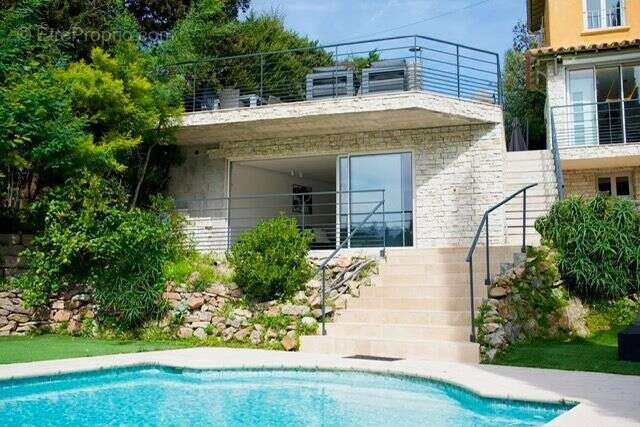 Maison dans la verdure au calme - photo 7