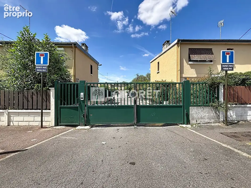 Maison Villejuif 3 pièce(s) 53.38 m2 - photo 17