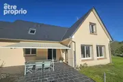 Maison à EQUEMAUVILLE