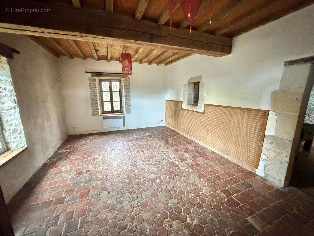 Maison à NEVERS