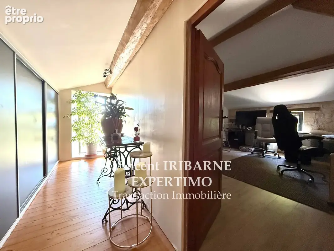 Maison Charentaise, 4 chambres, Garage et Jardin - photo 12