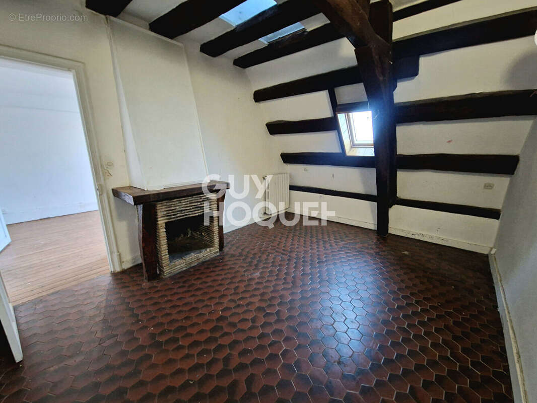 Appartement à SOISSONS