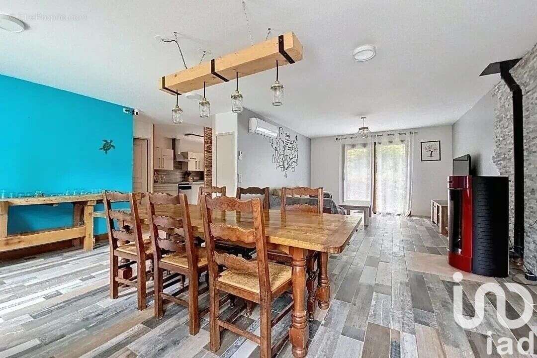 Photo 3 - Maison à GIRONVILLE-SUR-ESSONNE