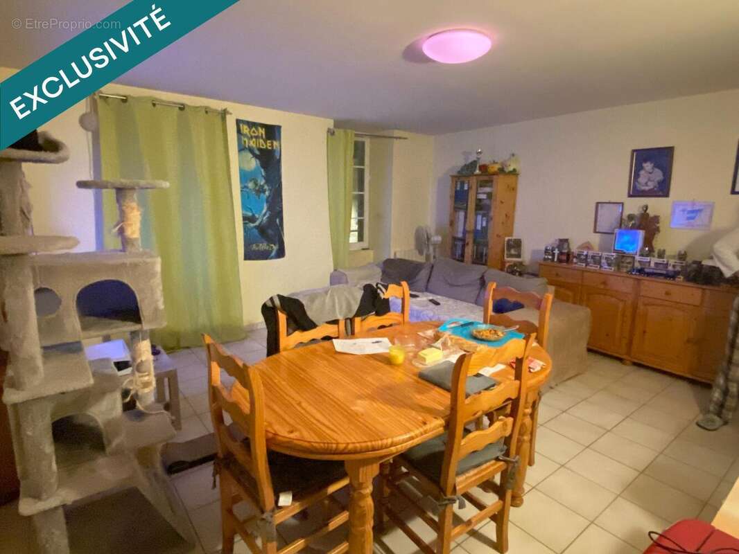 Photo 5 - Appartement à MAUZE-SUR-LE-MIGNON