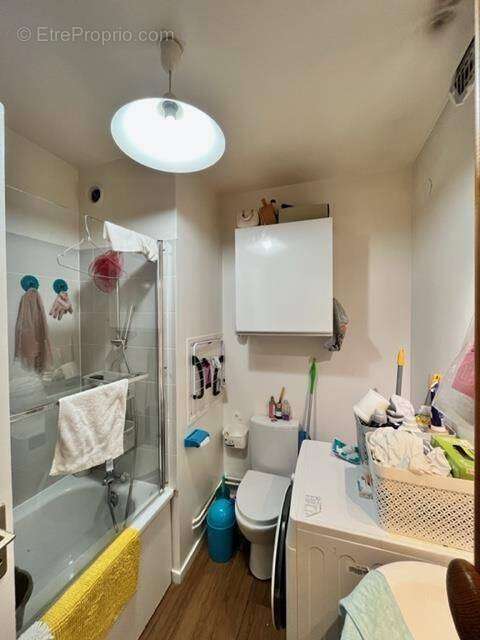 Appartement à DEUIL-LA-BARRE