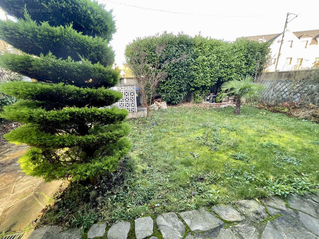 Maison à VILLEPARISIS