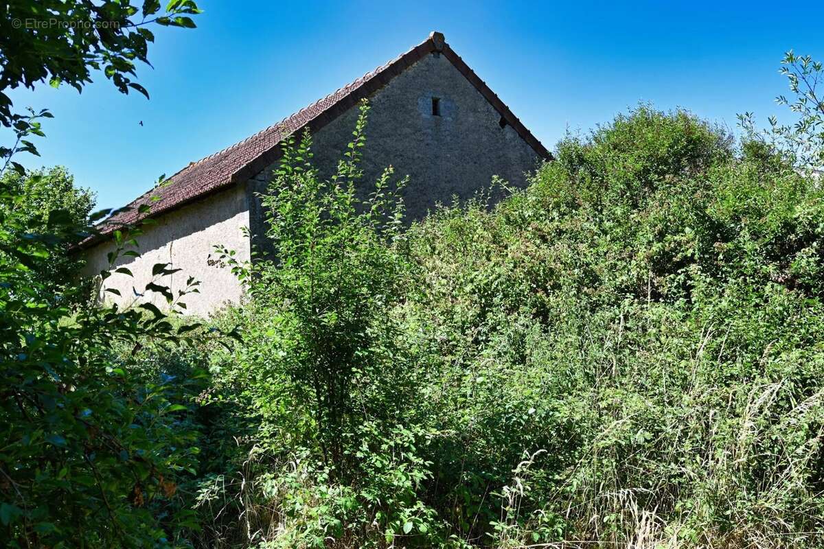 À vendre Aubigny : Projet de rénovation de rêve - photo 68