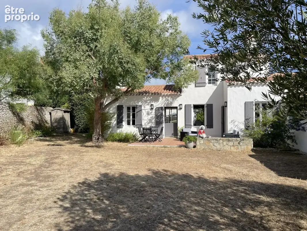 La gueriniere - ref 2633 - photo 1