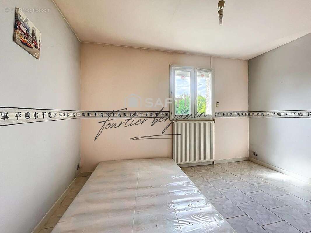 Photo 9 - Maison à VILLENAUXE-LA-GRANDE