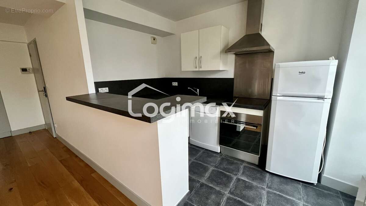 Appartement à LA ROCHELLE