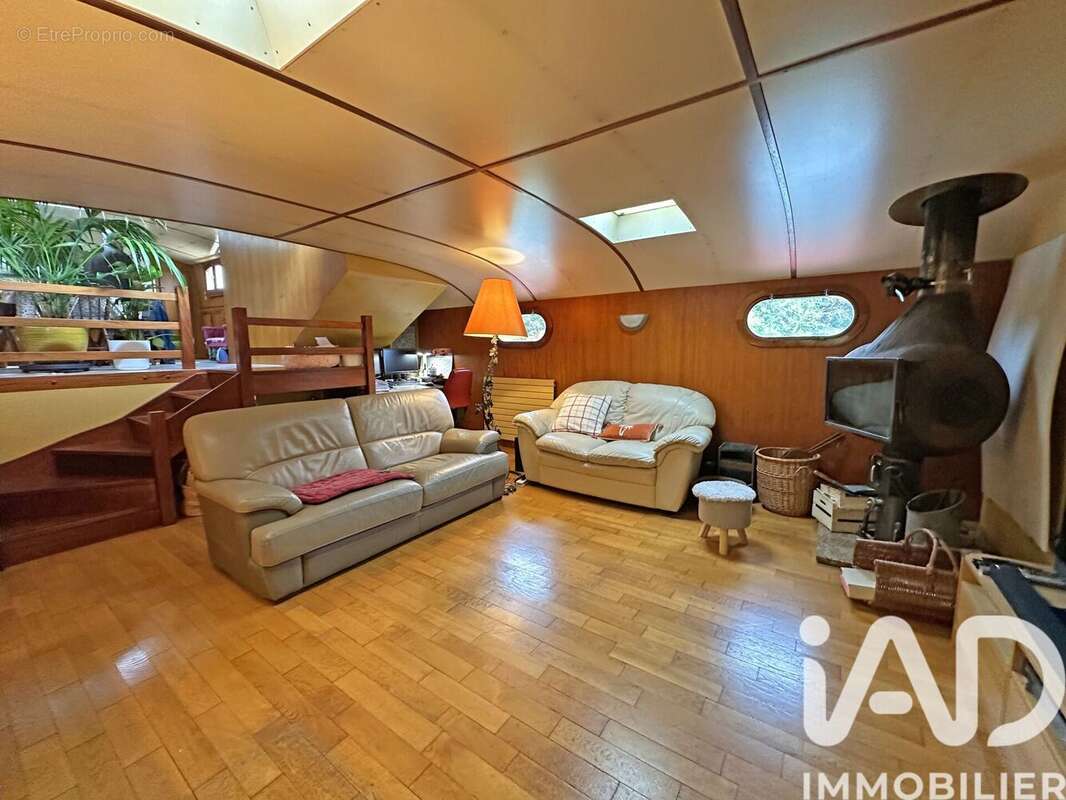 Photo 2 - Maison à NOISY-LE-GRAND