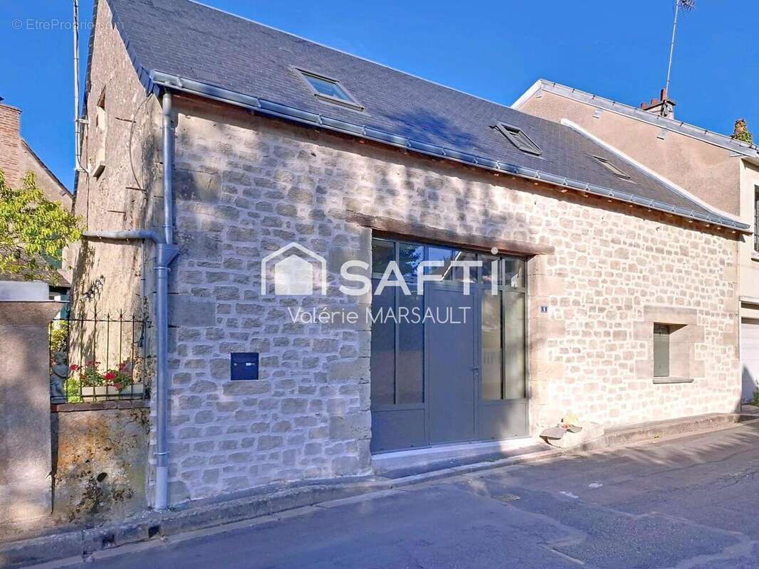 Photo 8 - Appartement à FONDETTES