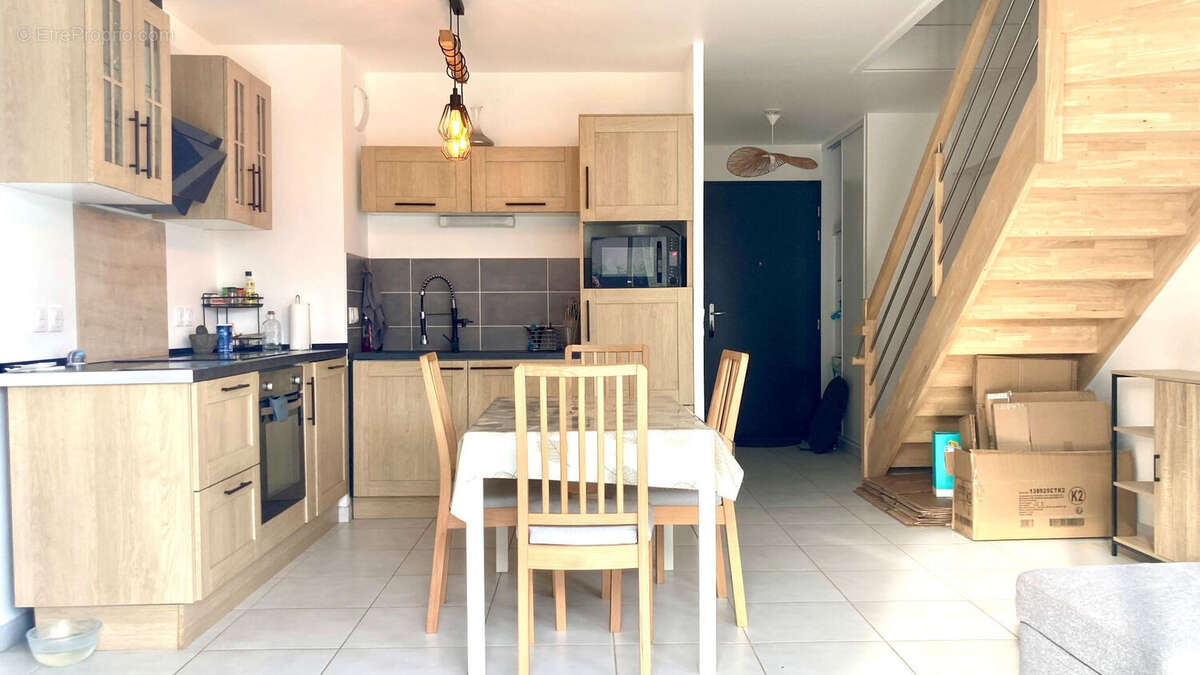 Maison à BOURGUEBUS