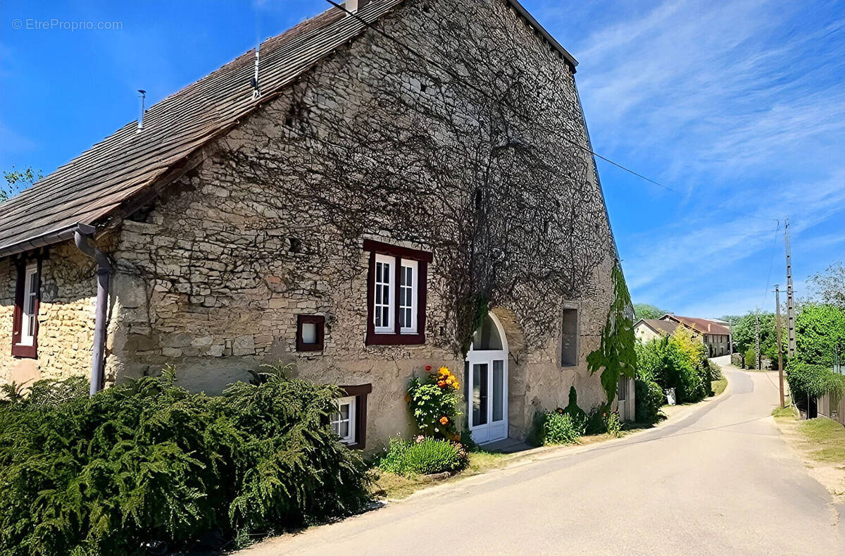 Appartement à ARCHELANGE