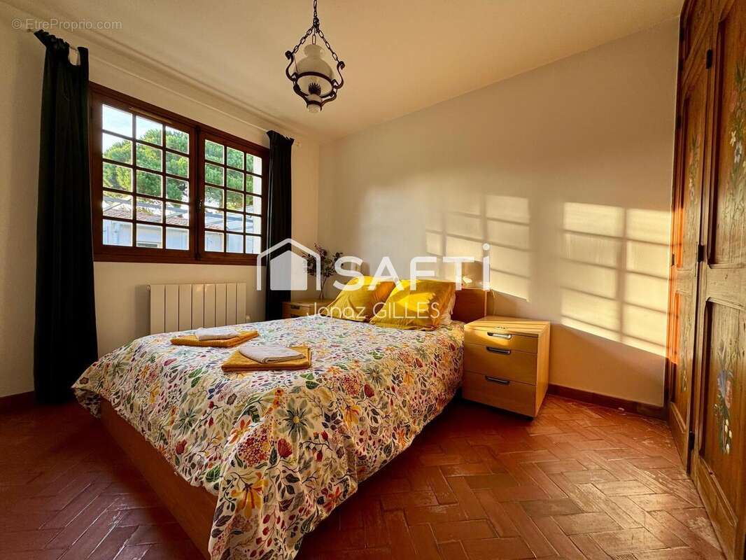 Photo 9 - Maison à LE GRAND-VILLAGE-PLAGE