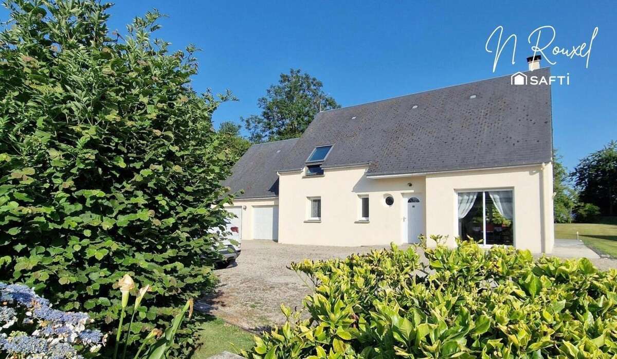 Photo 9 - Maison à SAINT-LO