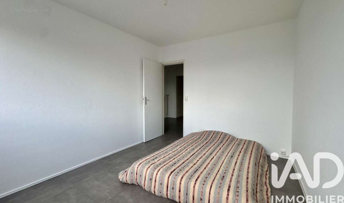 Photo 6 - Appartement à METZ