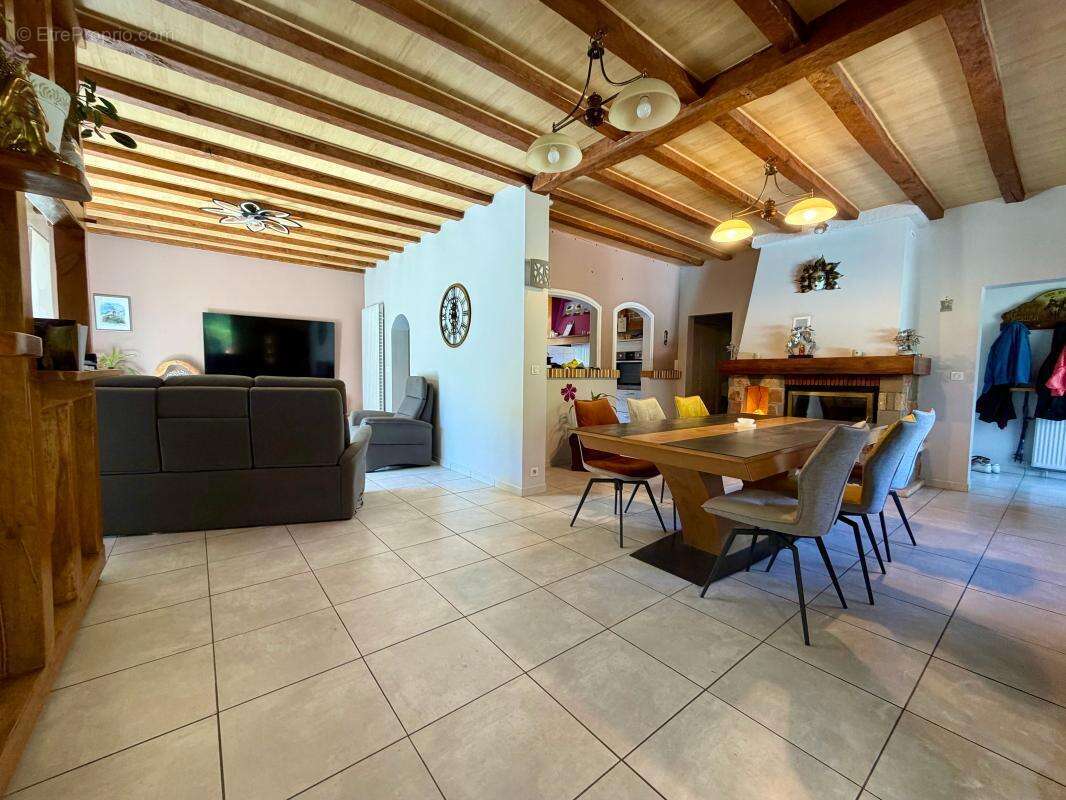 Maison habitable de plain-pied avec piscine - photo 5