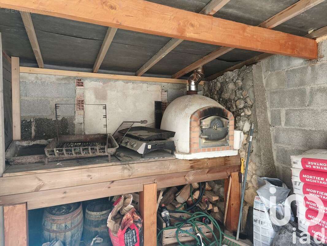 Photo 8 - Maison à SALLES-D&#039;AUDE