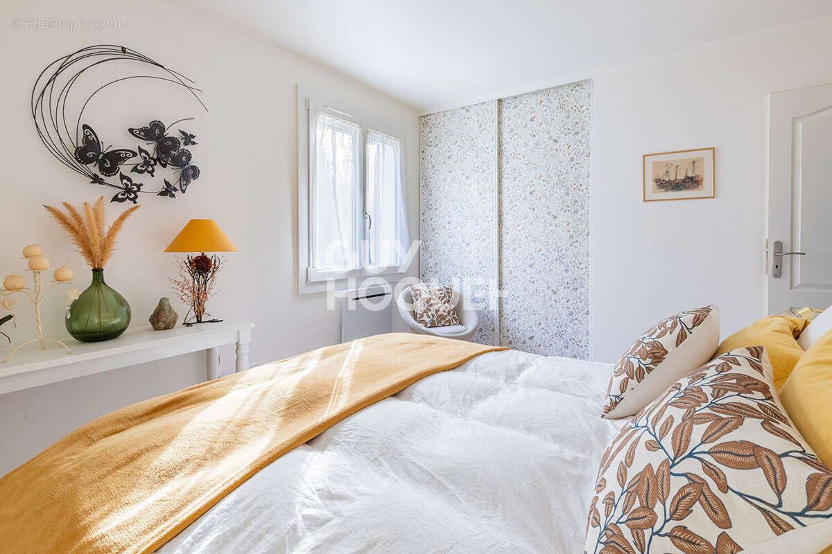 Maison à SAINT-GERMAIN-LES-CORBEIL