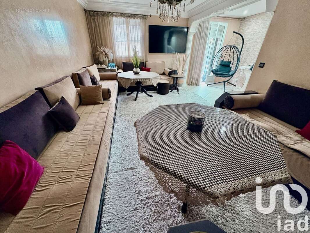 Photo 3 - Maison à BEZONS