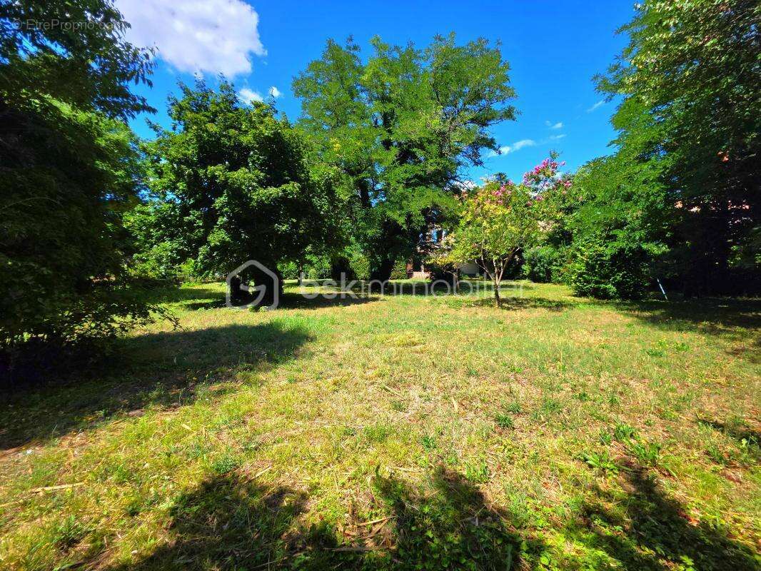 Maison à PIERRELATTE