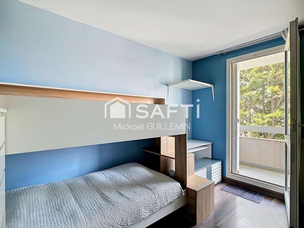 Appartement 63 m² à Alfortville  - photo 8