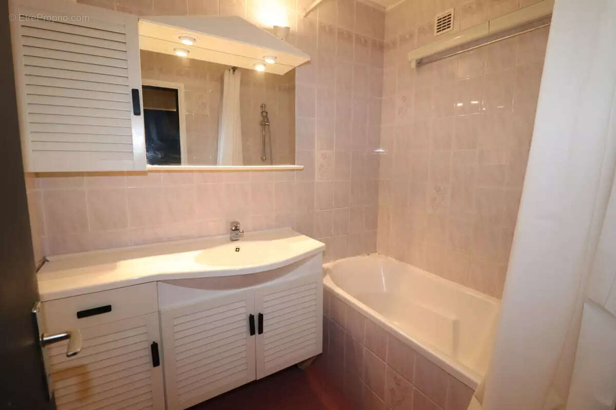 Appartement à TIGNES