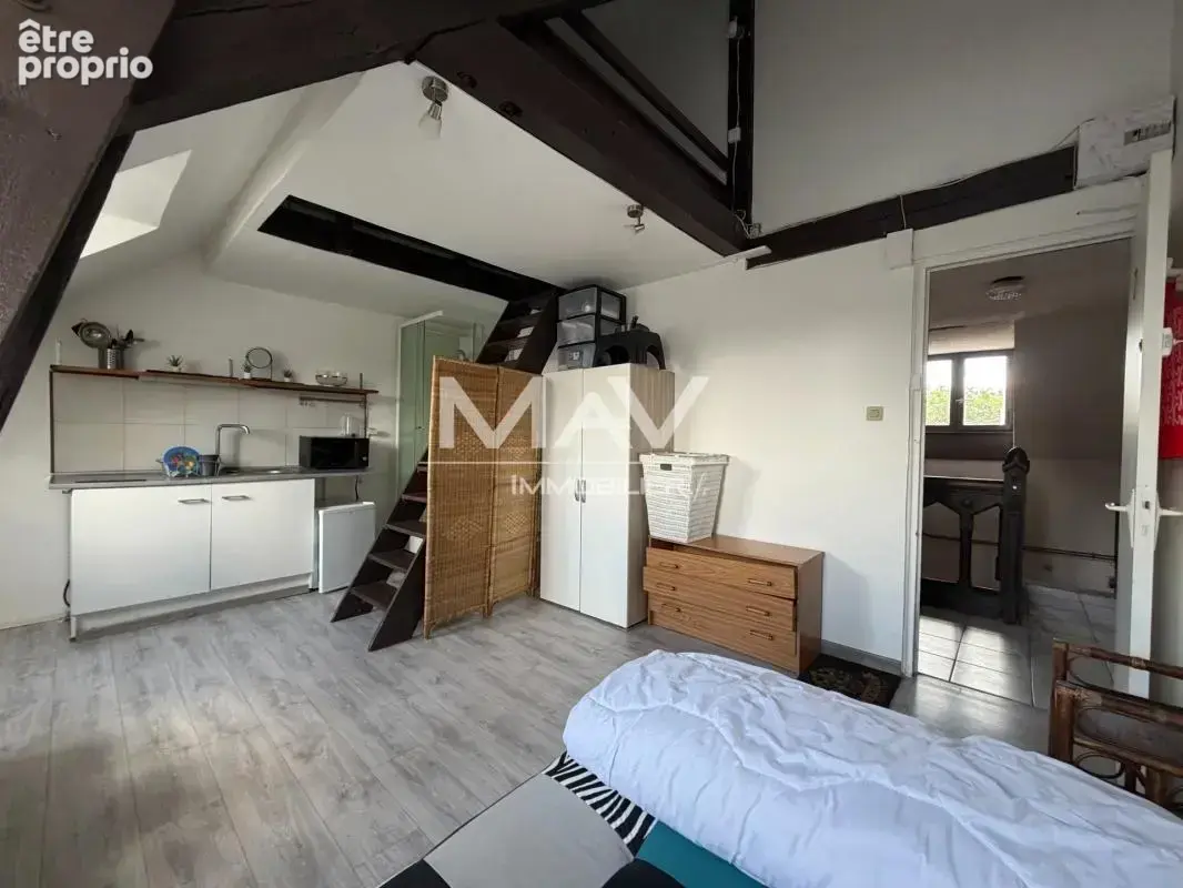 Appartement 10 pièces 159 m² à vendre à Lille (59000) - photo 5