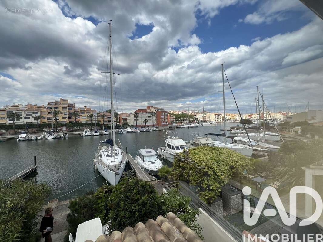 Photo 9 - Maison à AGDE