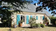 Maison à BILLIERS