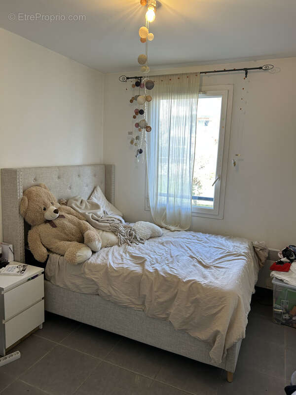 Appartement à MARSEILLE-14E