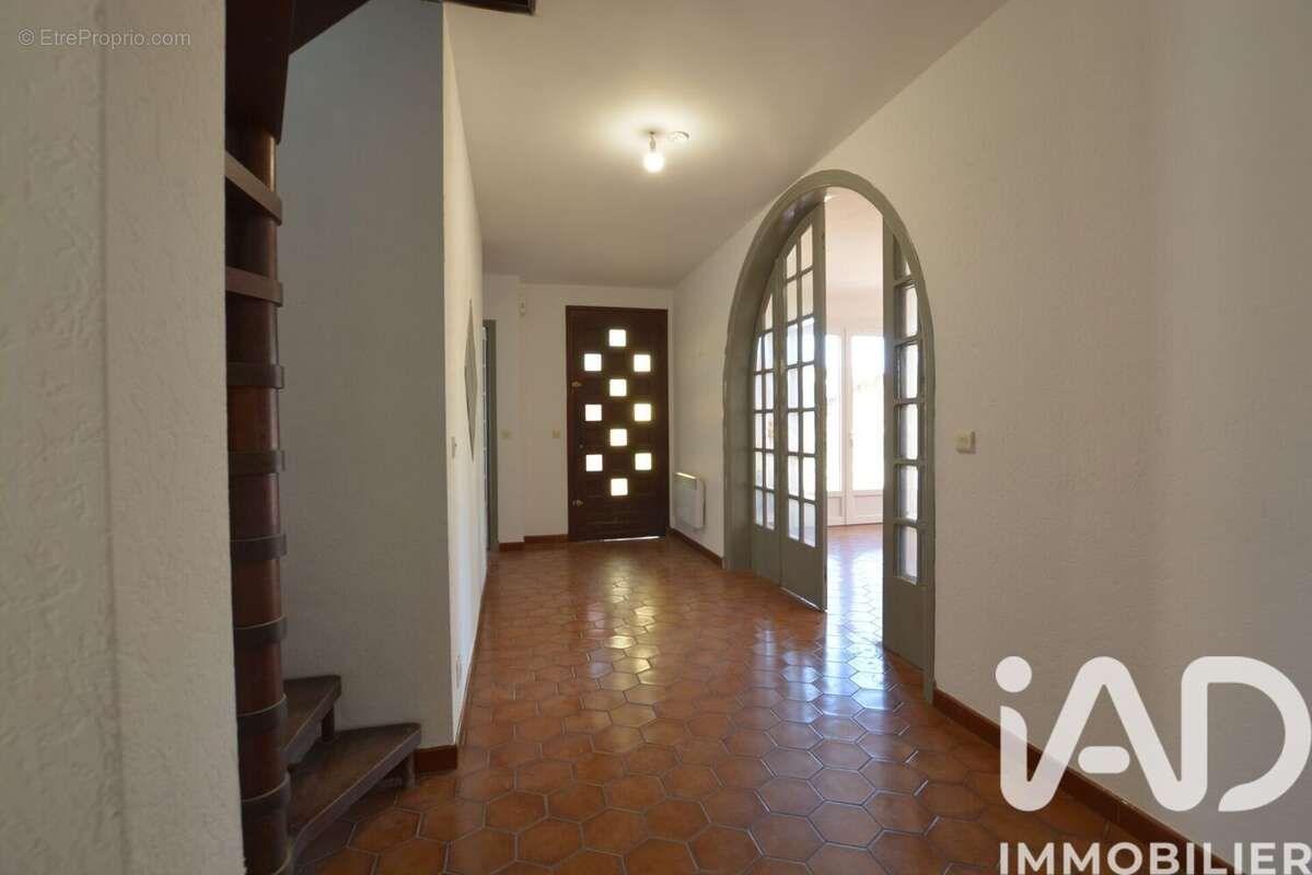 Photo 6 - Maison à SAINT-MARCEL-SUR-AUDE