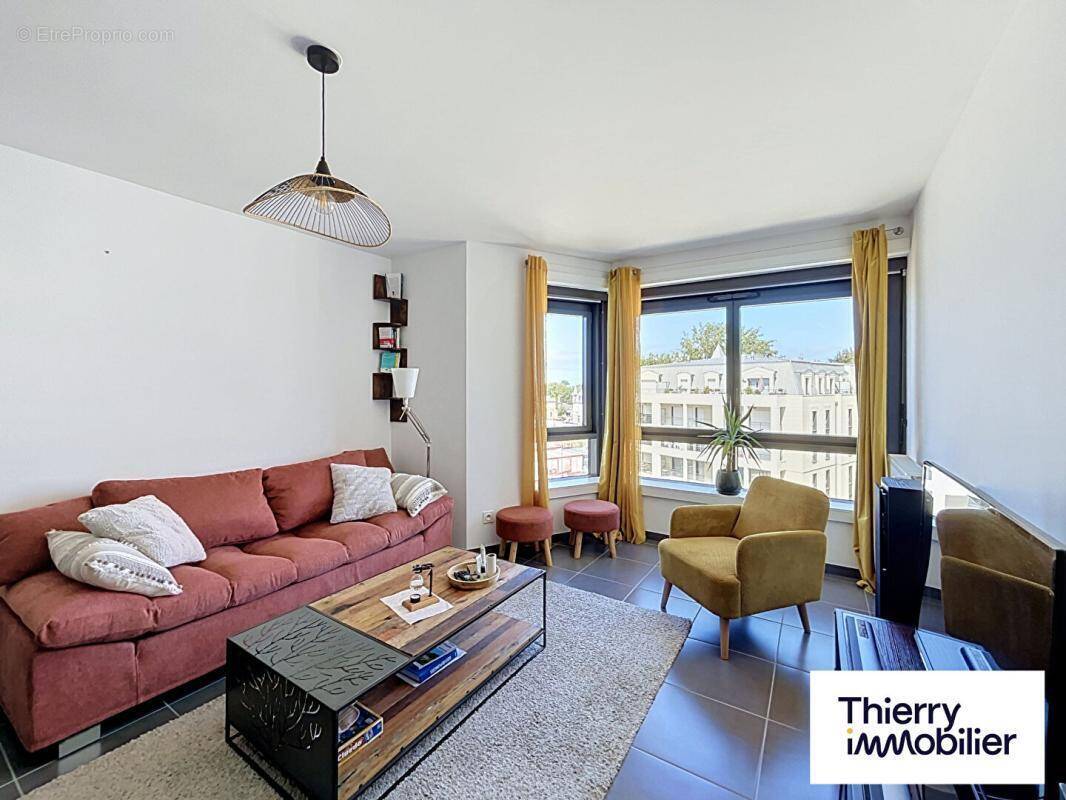 Appartement à DINARD