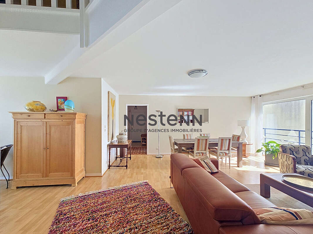 Appartement à CAEN