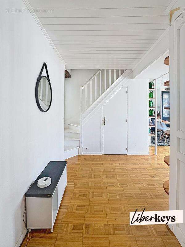 Appartement à ANGERS