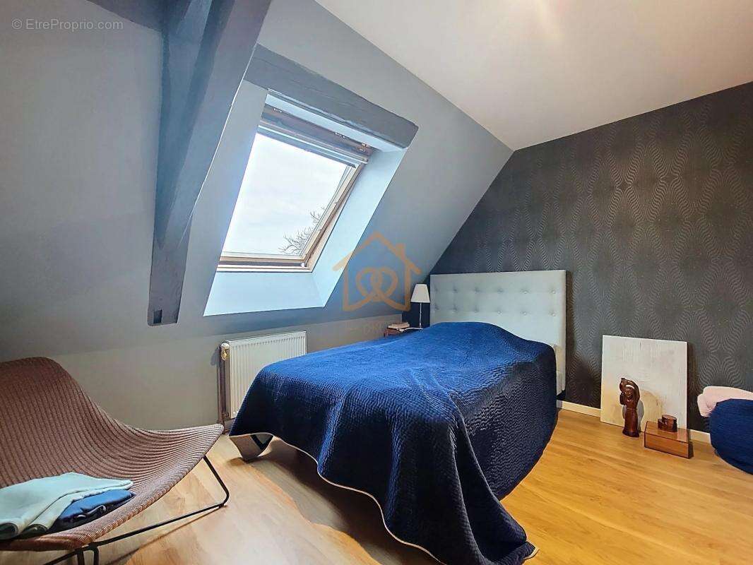 Appartement à NIEDERSCHAEFFOLSHEIM