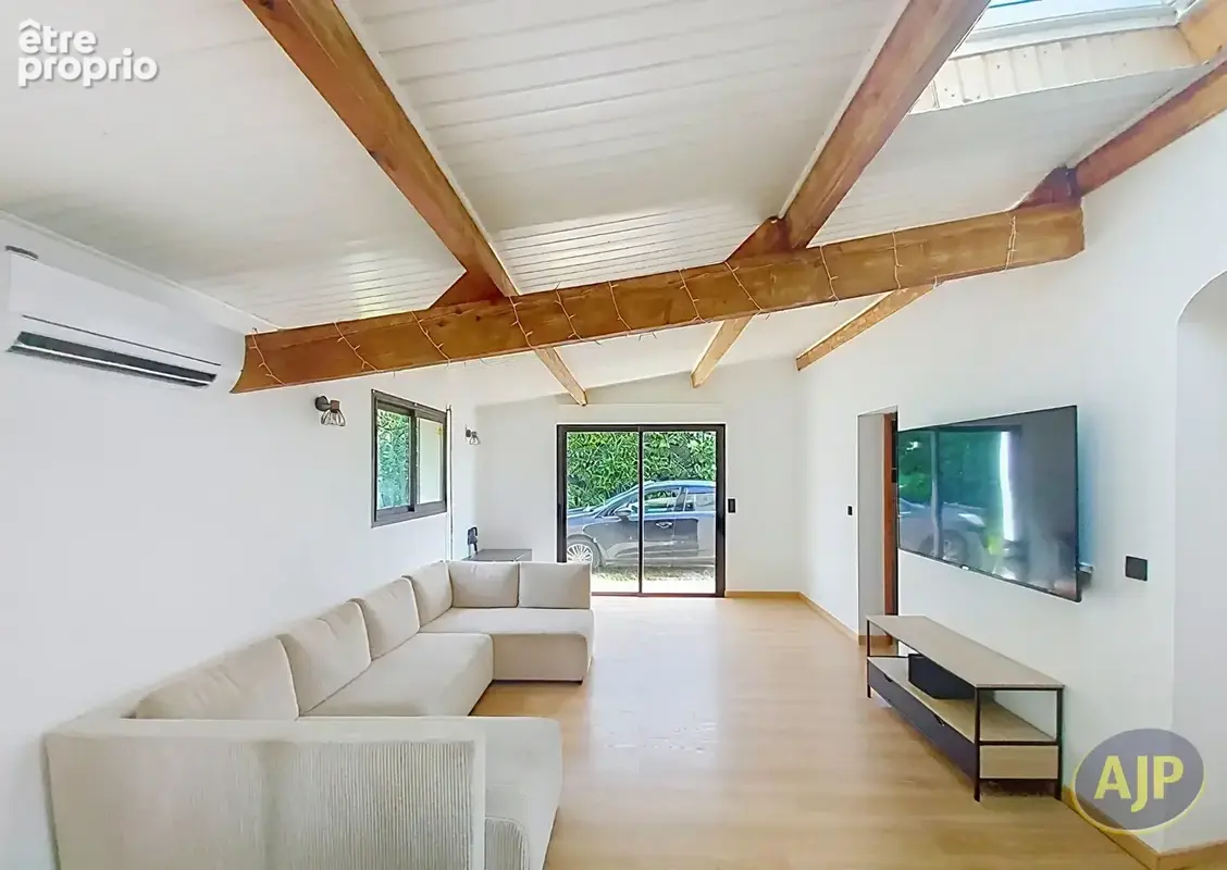 Maison rénovée en 2025 sur Ordonnac ! - photo 5