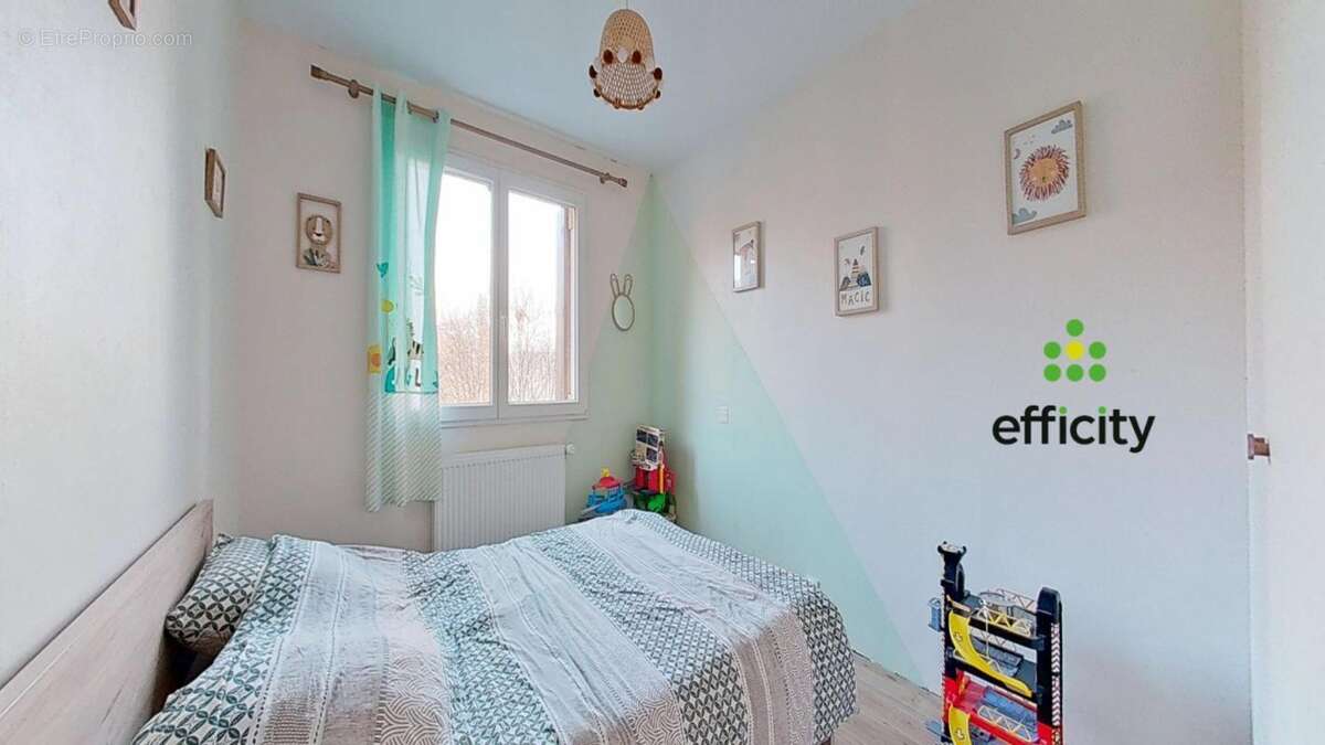Maison 145 m² à Viuz-En-Sallaz  - photo 8