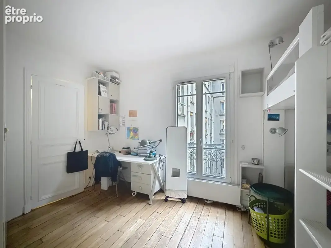 Appartement 4 pièces 73 m² à vendre à Paris-5e (75005) - photo 7