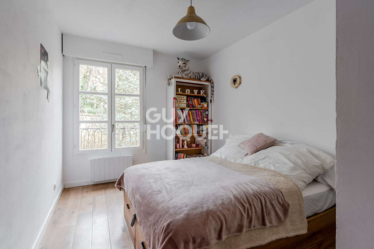 Appartement à LYON-4E