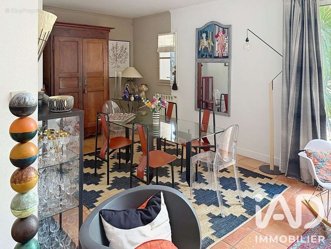 Maison 159 m² à Canejan  - photo 5