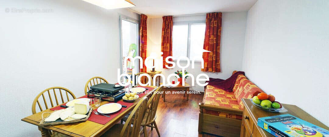 Appartement 31 m² à Ax-Les-Thermes  - photo 3