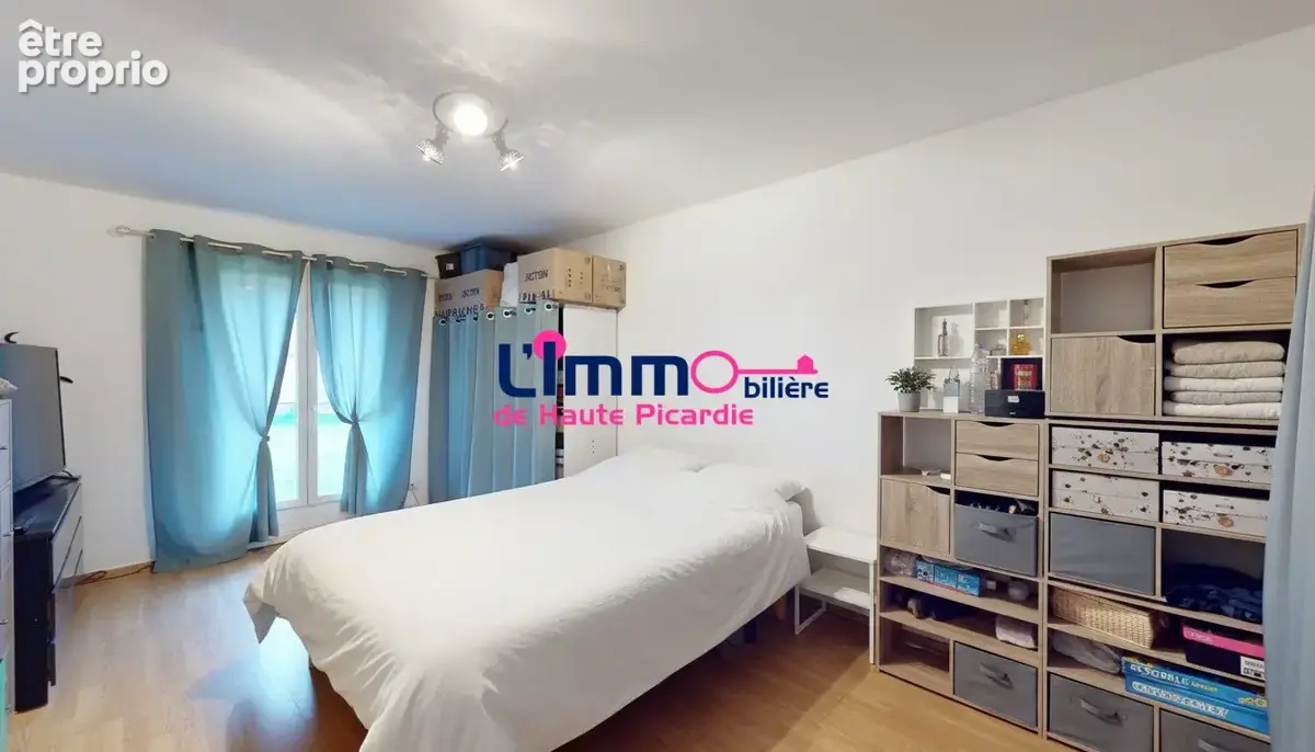 Maison 5 pièces 143 m² à vendre à Rethonvillers (80700) - photo 3