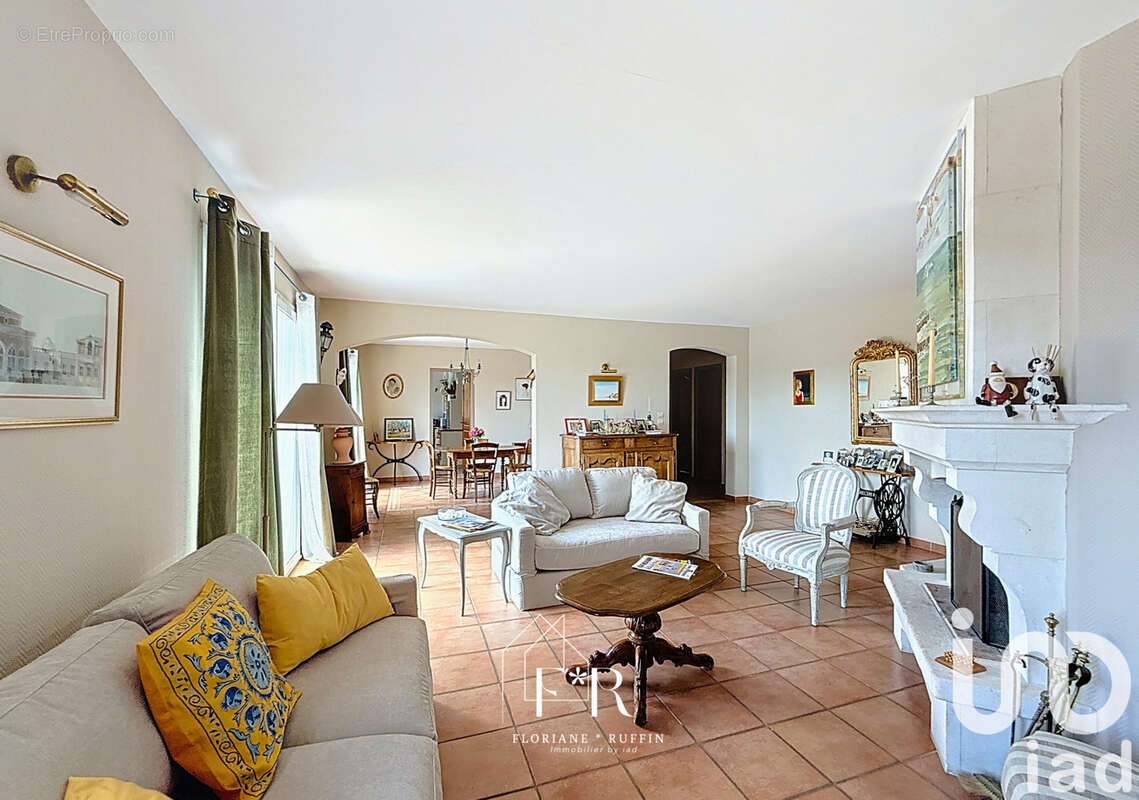 Photo 5 - Maison à EYRAGUES