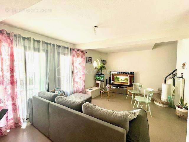 Appartement à ELNE