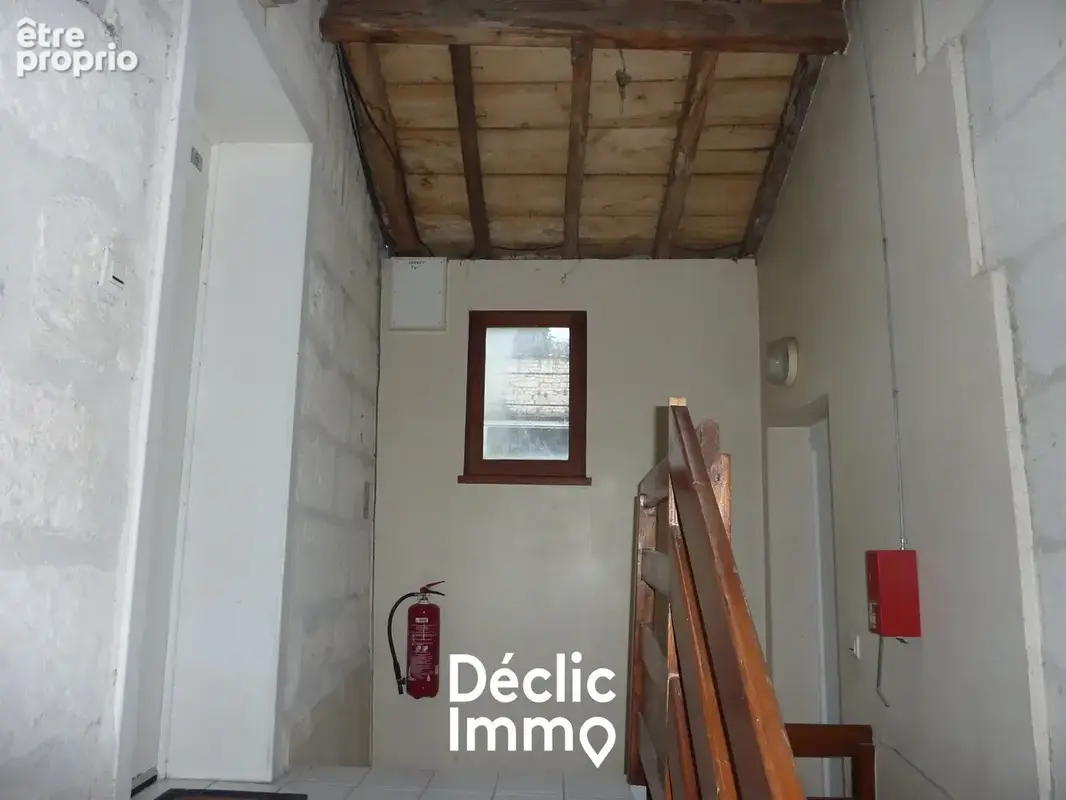 Immeuble de rapport a saintes - photo 11