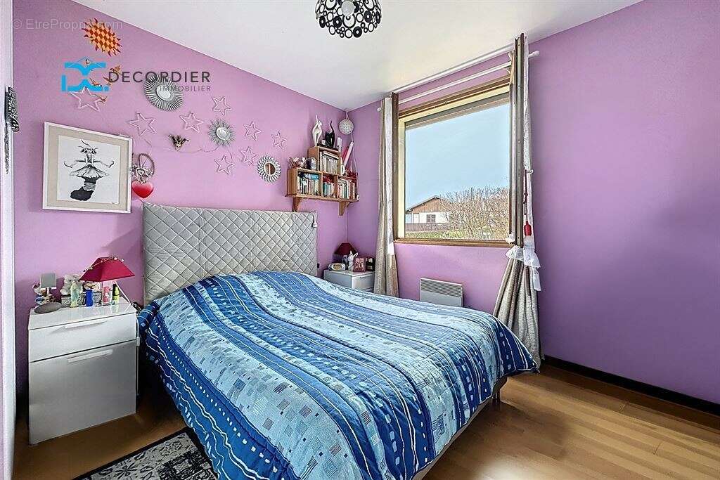 Maison individuelle a vendre a neuvecelle - photo 11
