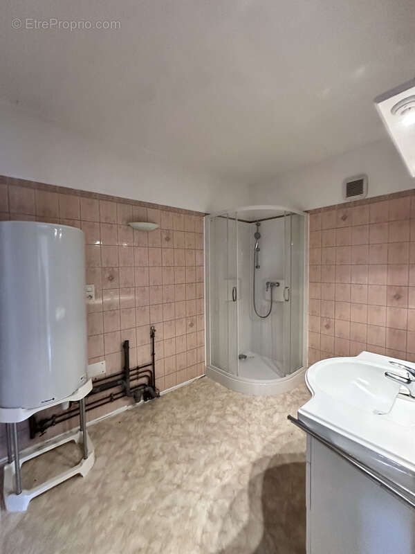 Appartement à CHATEAUNEUF-SUR-LOIRE