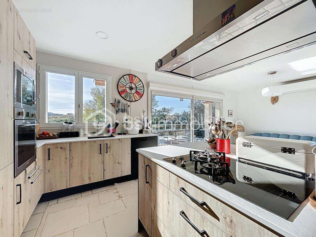 Maison à ROUFFIAC-TOLOSAN